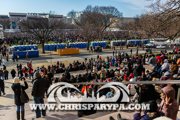2013 Presidential Inauguration