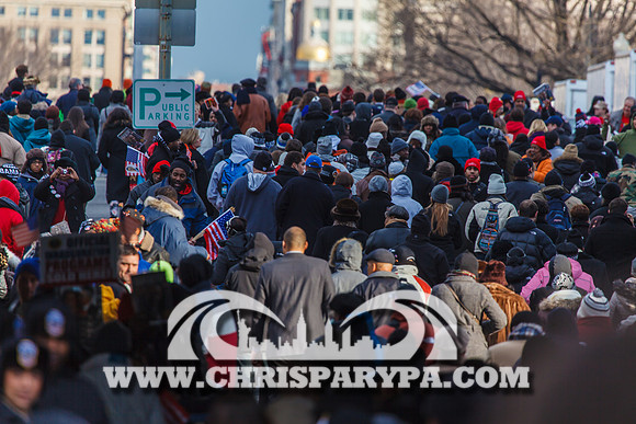 2013 Presidential Inauguration