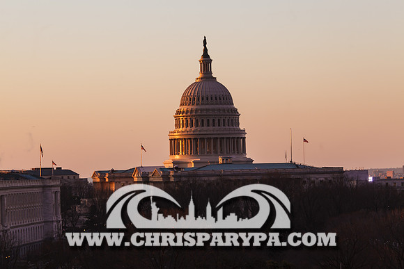 2013 Presidential Inauguration