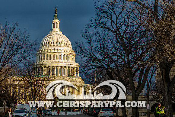 2013 Presidential Inauguration