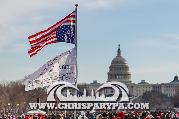 2013 Presidential Inauguration