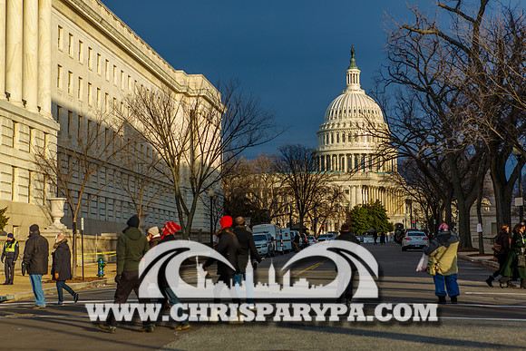2013 Presidential Inauguration