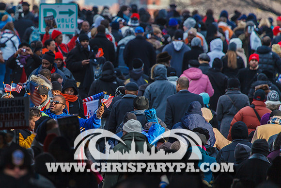 2013 Presidential Inauguration