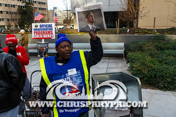 2013 Presidential Inauguration