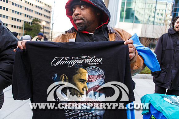 2013 Presidential Inauguration