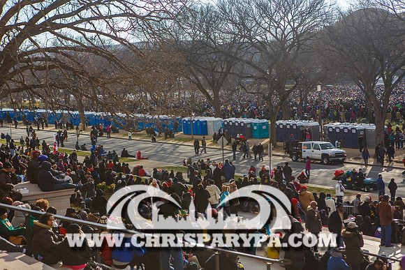 2013 Presidential Inauguration