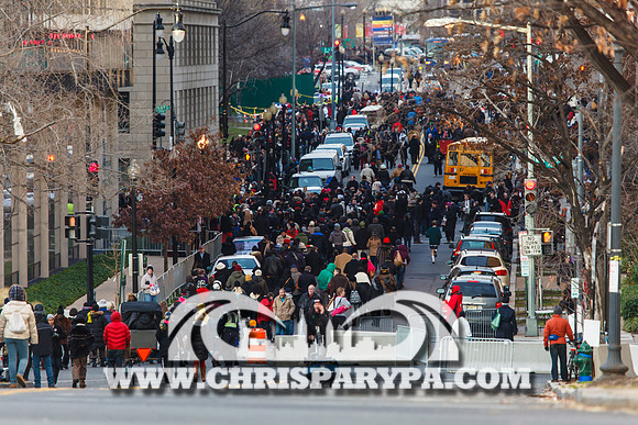 2013 Presidential Inauguration