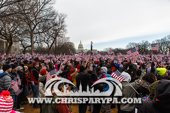 2013 Presidential Inauguration