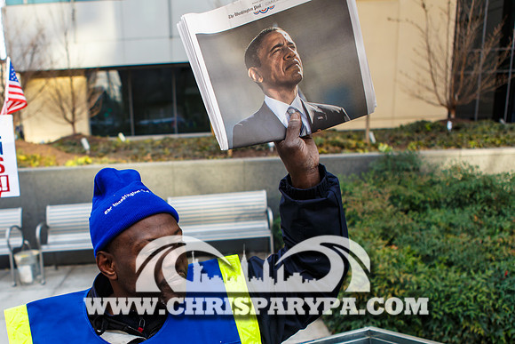2013 Presidential Inauguration