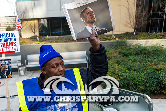 2013 Presidential Inauguration
