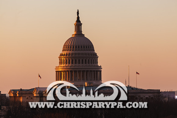 2013 Presidential Inauguration
