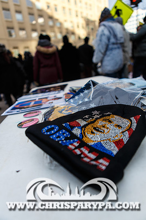 2013 Presidential Inauguration