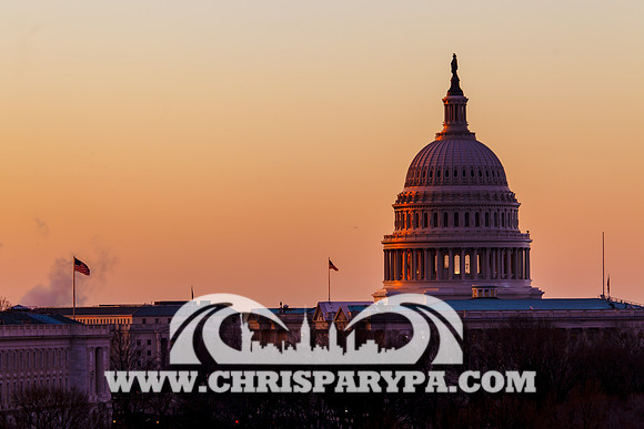 2013 Presidential Inauguration