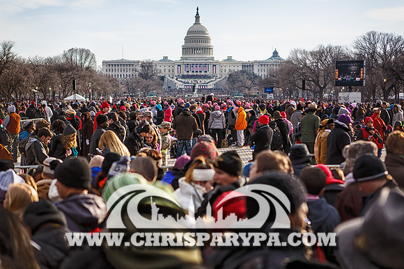 2013 Presidential Inauguration