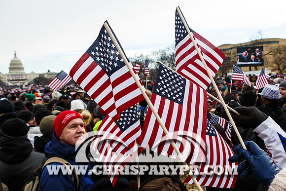 2013 Presidential Inauguration