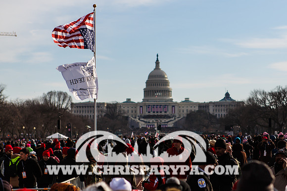 2013 Presidential Inauguration