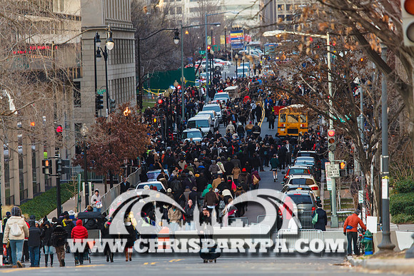 2013 Presidential Inauguration