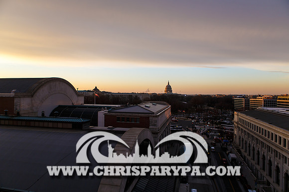 2013 Presidential Inauguration