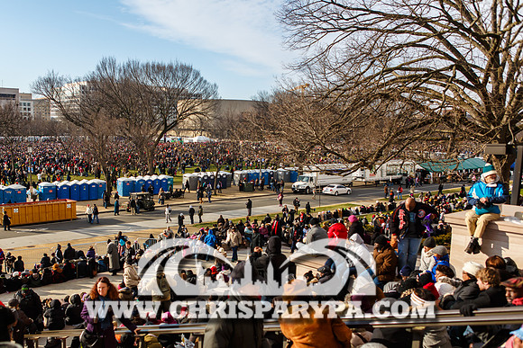 2013 Presidential Inauguration