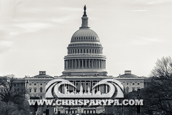 2013 Presidential Inauguration