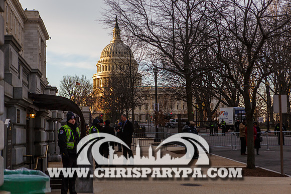 2013 Presidential Inauguration