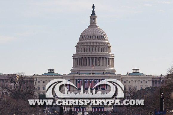2013 Presidential Inauguration