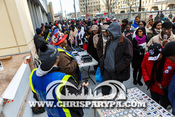 2013 Presidential Inauguration