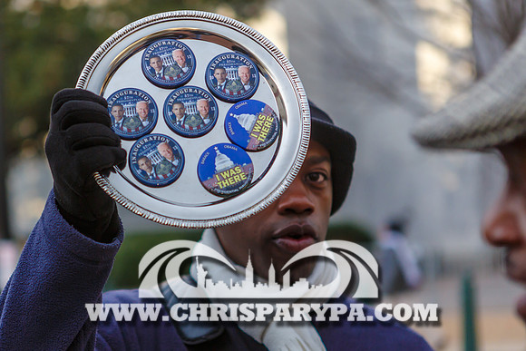 2013 Presidential Inauguration