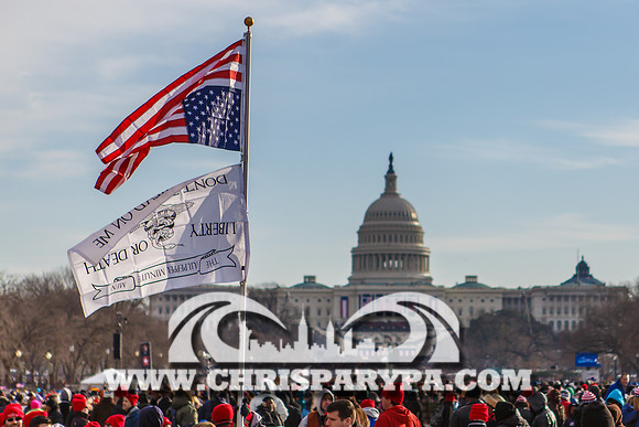 2013 Presidential Inauguration