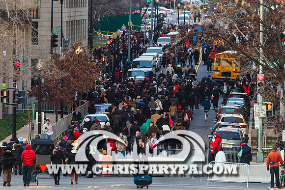 2013 Presidential Inauguration