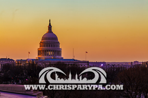2013 Presidential Inauguration