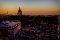 2013 Presidential Inauguration