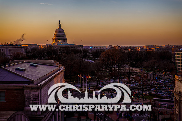 2013 Presidential Inauguration
