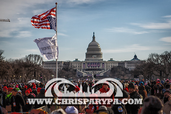 2013 Presidential Inauguration