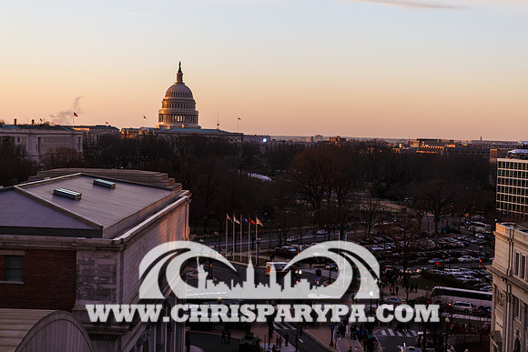 2013 Presidential Inauguration