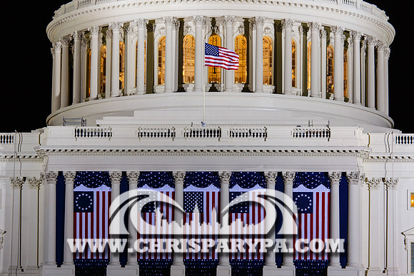 2013 Presidential Inauguration