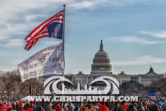 2013 Presidential Inauguration