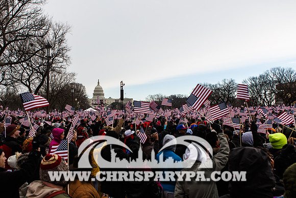 2013 Presidential Inauguration
