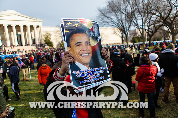 2013 Presidential Inauguration