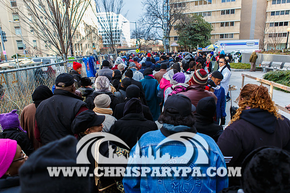 2013 Presidential Inauguration
