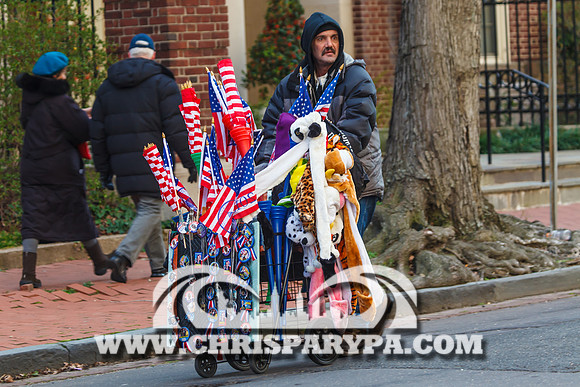 2013 Presidential Inauguration