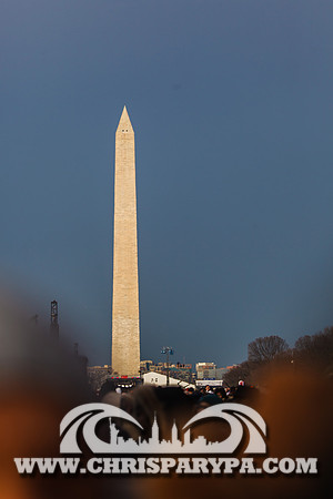 2013 Presidential Inauguration