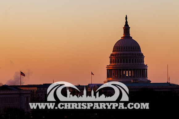 2013 Presidential Inauguration