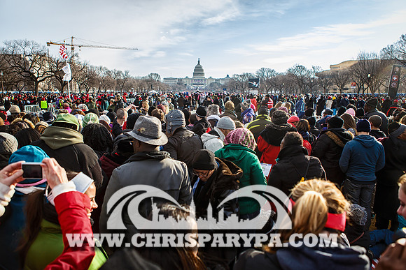 2013 Presidential Inauguration
