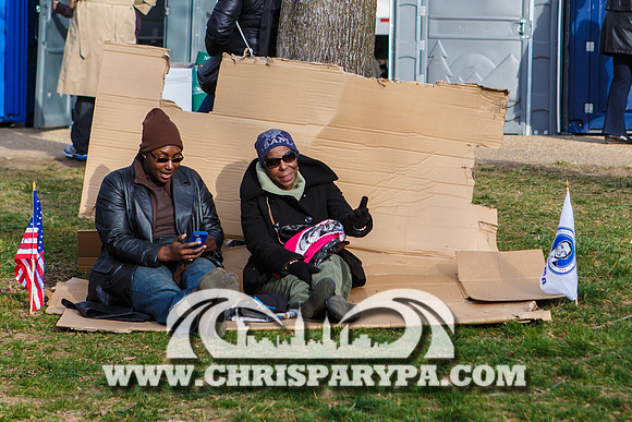 2013 Presidential Inauguration