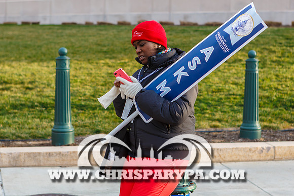 2013 Presidential Inauguration