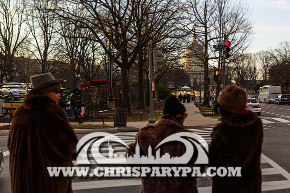 2013 Presidential Inauguration