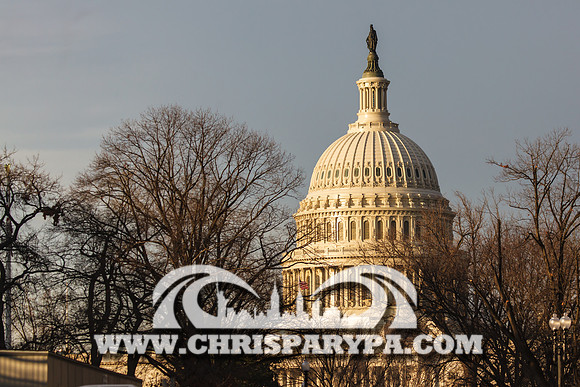 2013 Presidential Inauguration