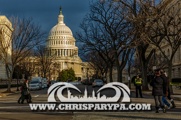 2013 Presidential Inauguration